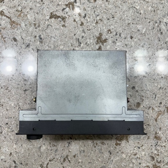 Vtg Lexus LS400 Premium Sound System AM/FM Radio Tape Deck Untested - Picture 2 of 7